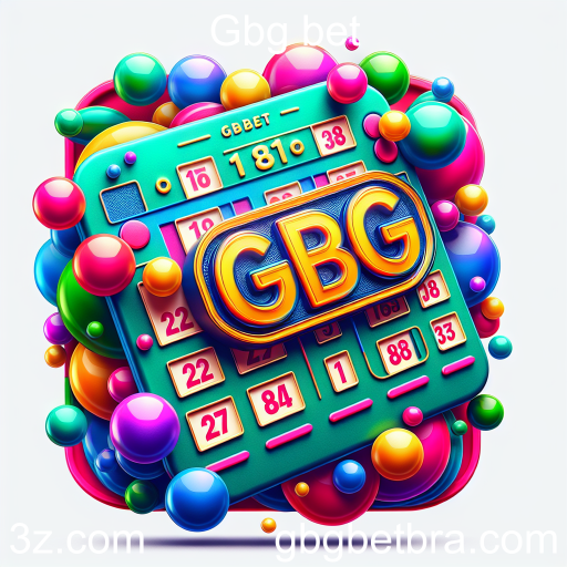 Descubra o Mundo do Bingo no Gbg bet